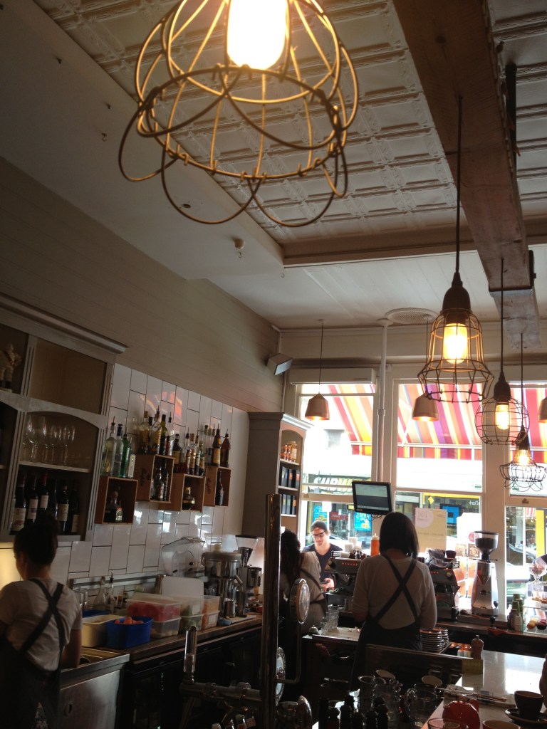 crabapple kitchen, hawthorn