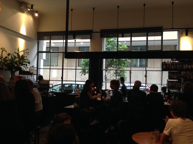 cumulus inc., melbourne cbd