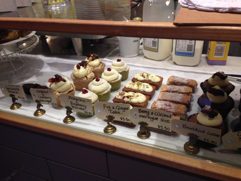 cakes, hardware société