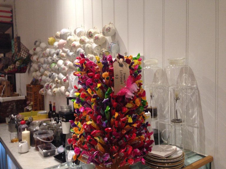 the hardware société