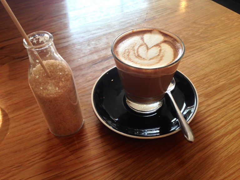 soy latte, the lovebird