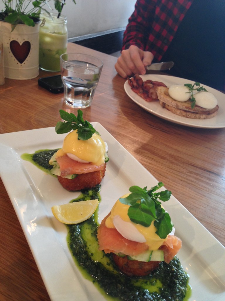 brunch, the lovebird