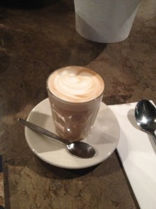 latte, the bond store