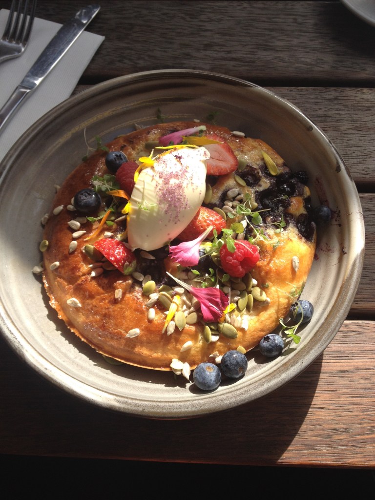 hotcake, top paddock