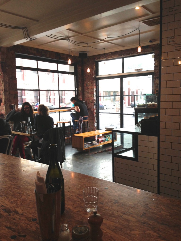 pillar of salt, richmond