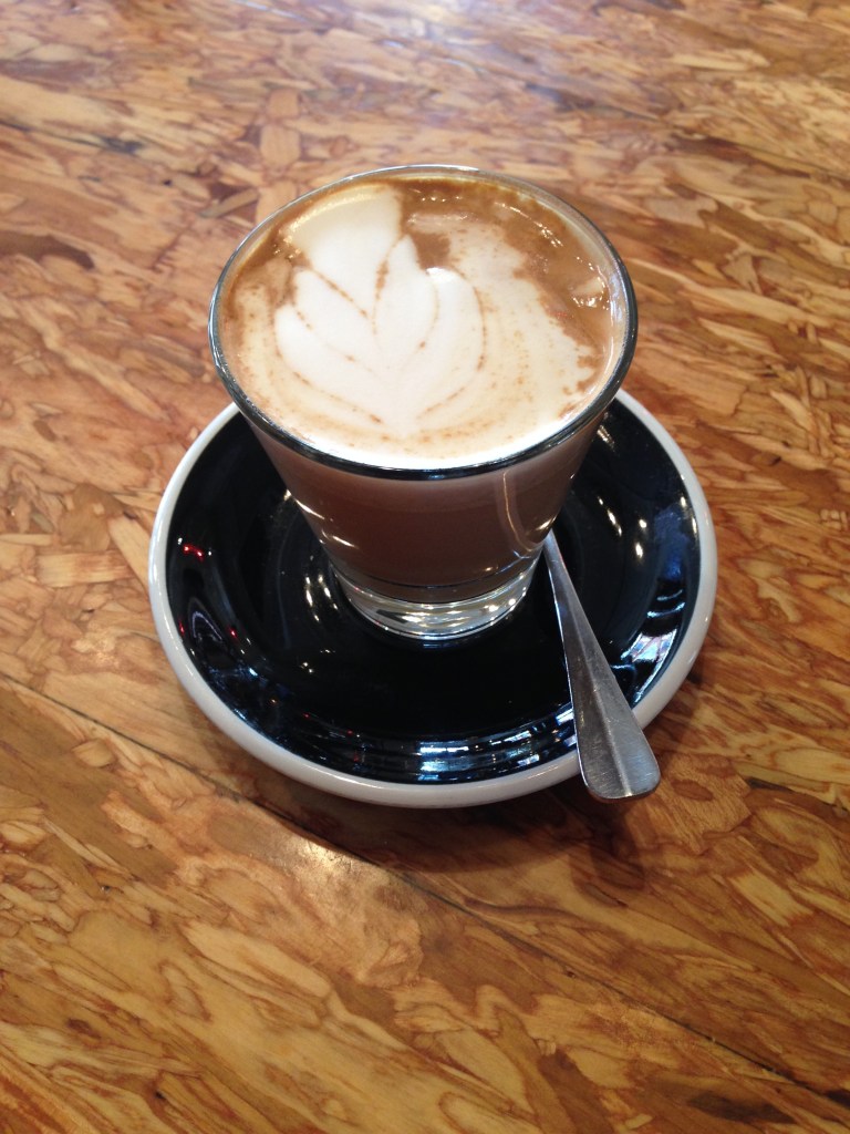 soy latte, pillar of salt