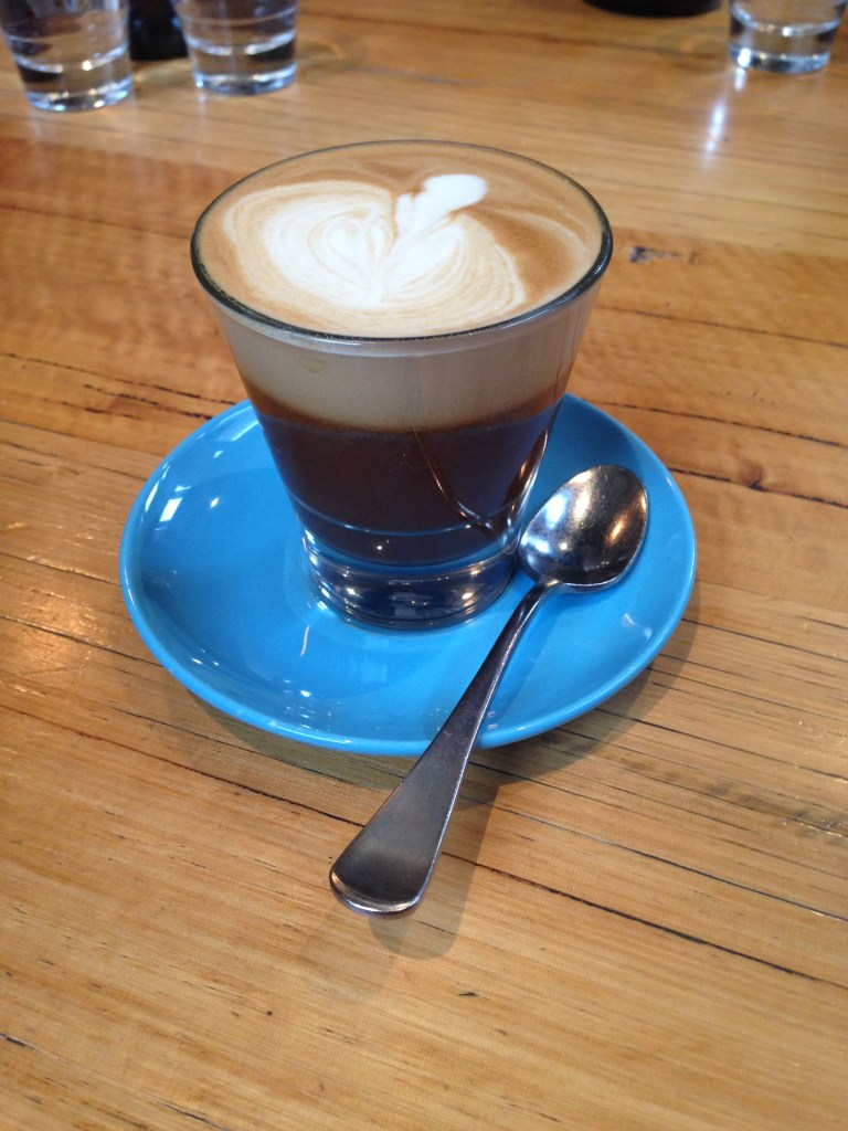 proud mary, collingwood