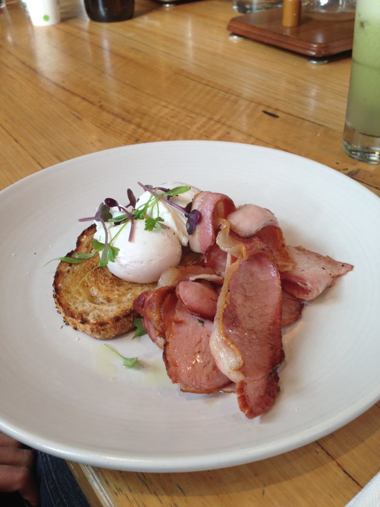 proud mary, collingwood