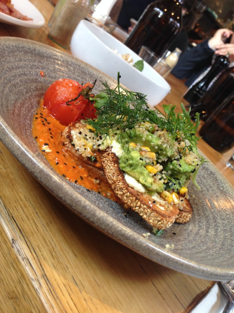 proud mary, collingwood