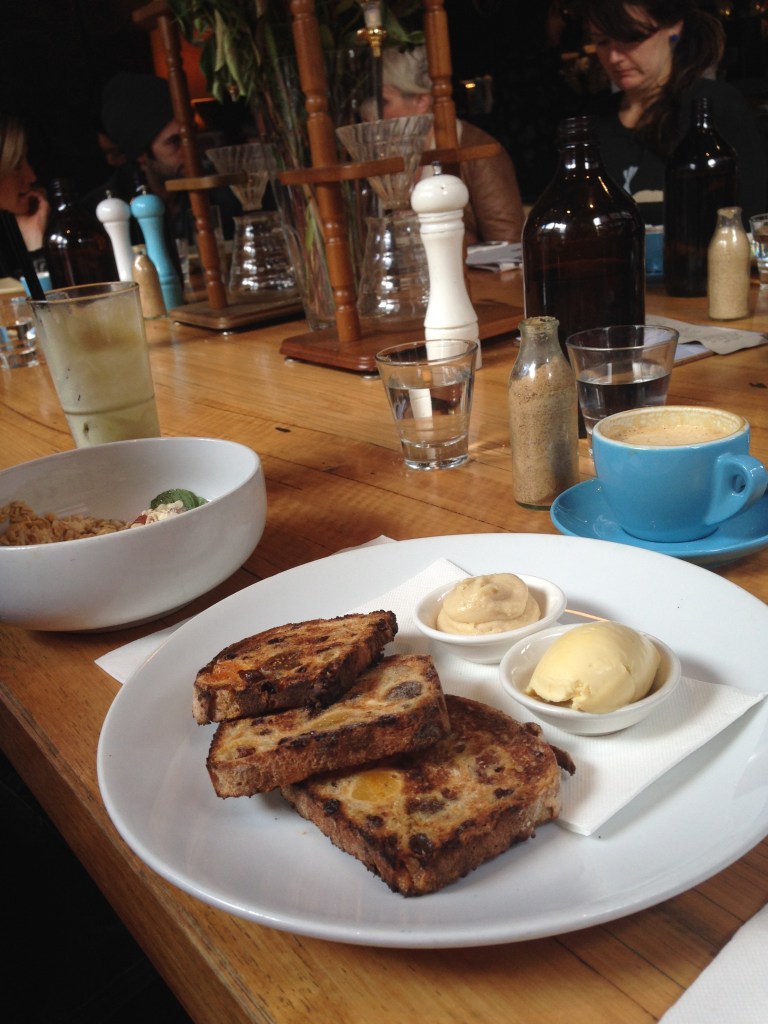 proud mary, collingwood