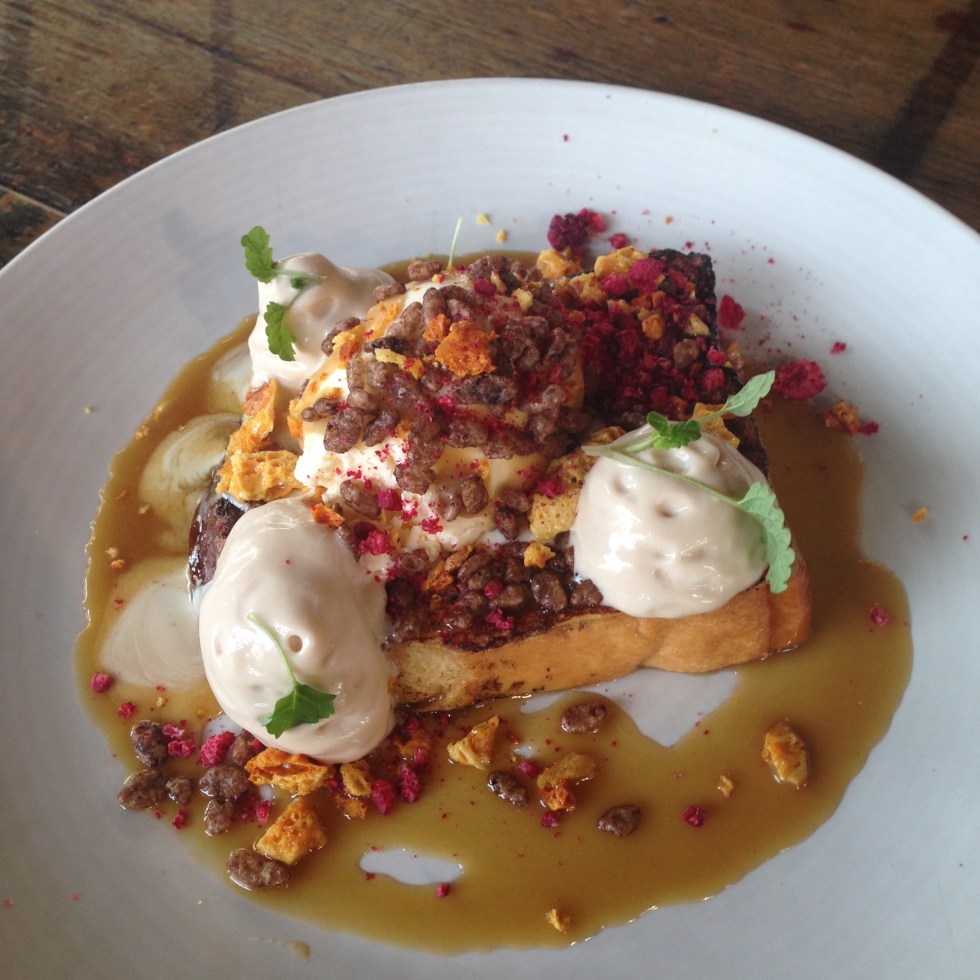 stagger lee's, fitzroy