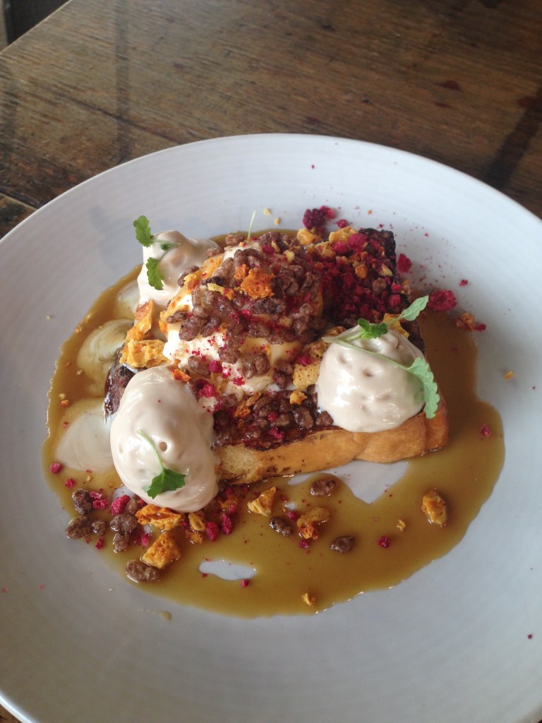 stagger lee's, fitzroy