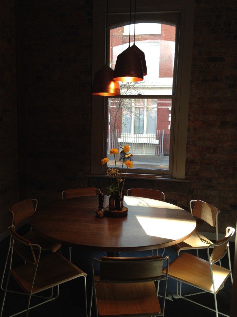 operator25, melbourne cbd