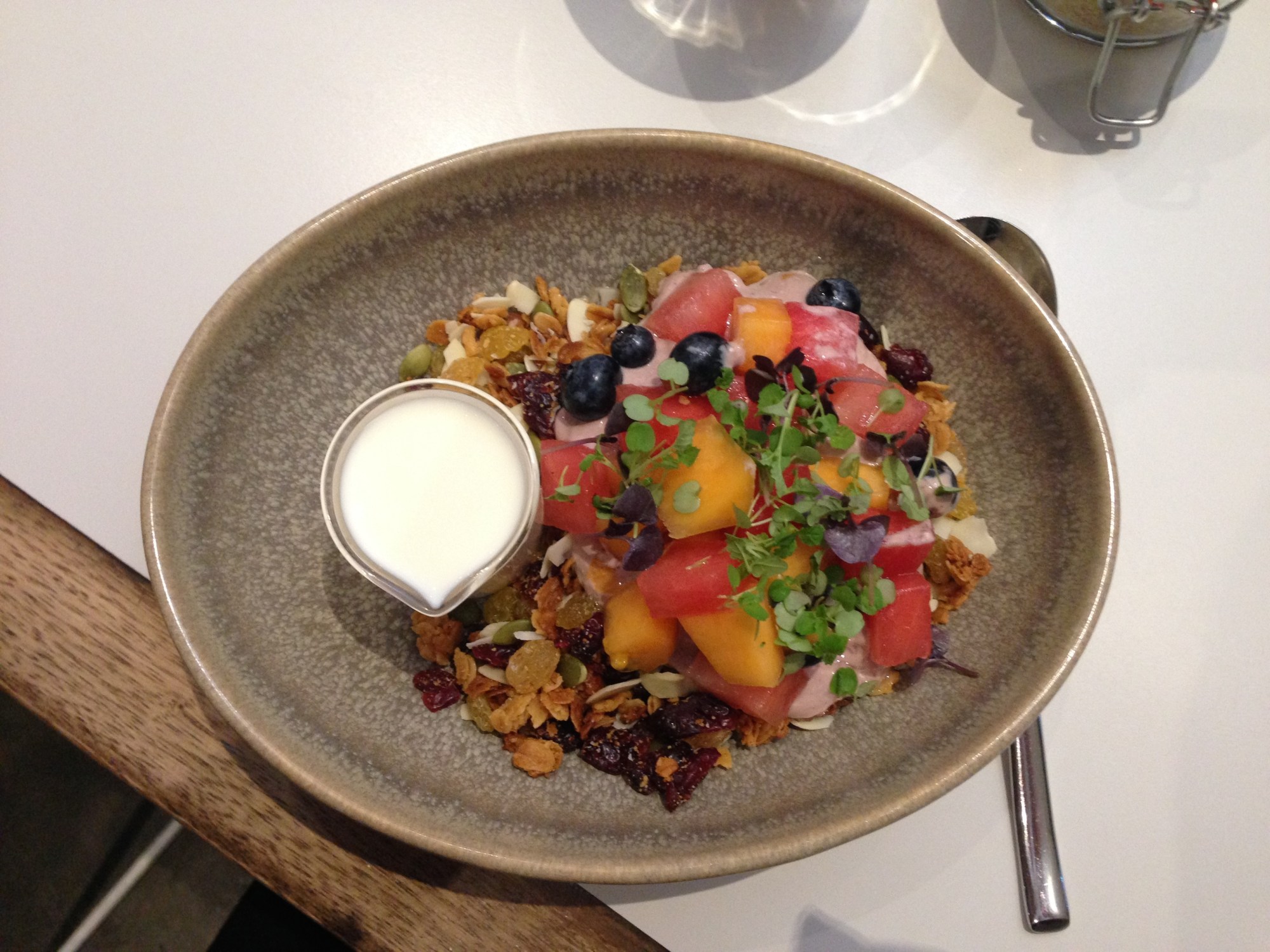 operator25, melbourne cbd