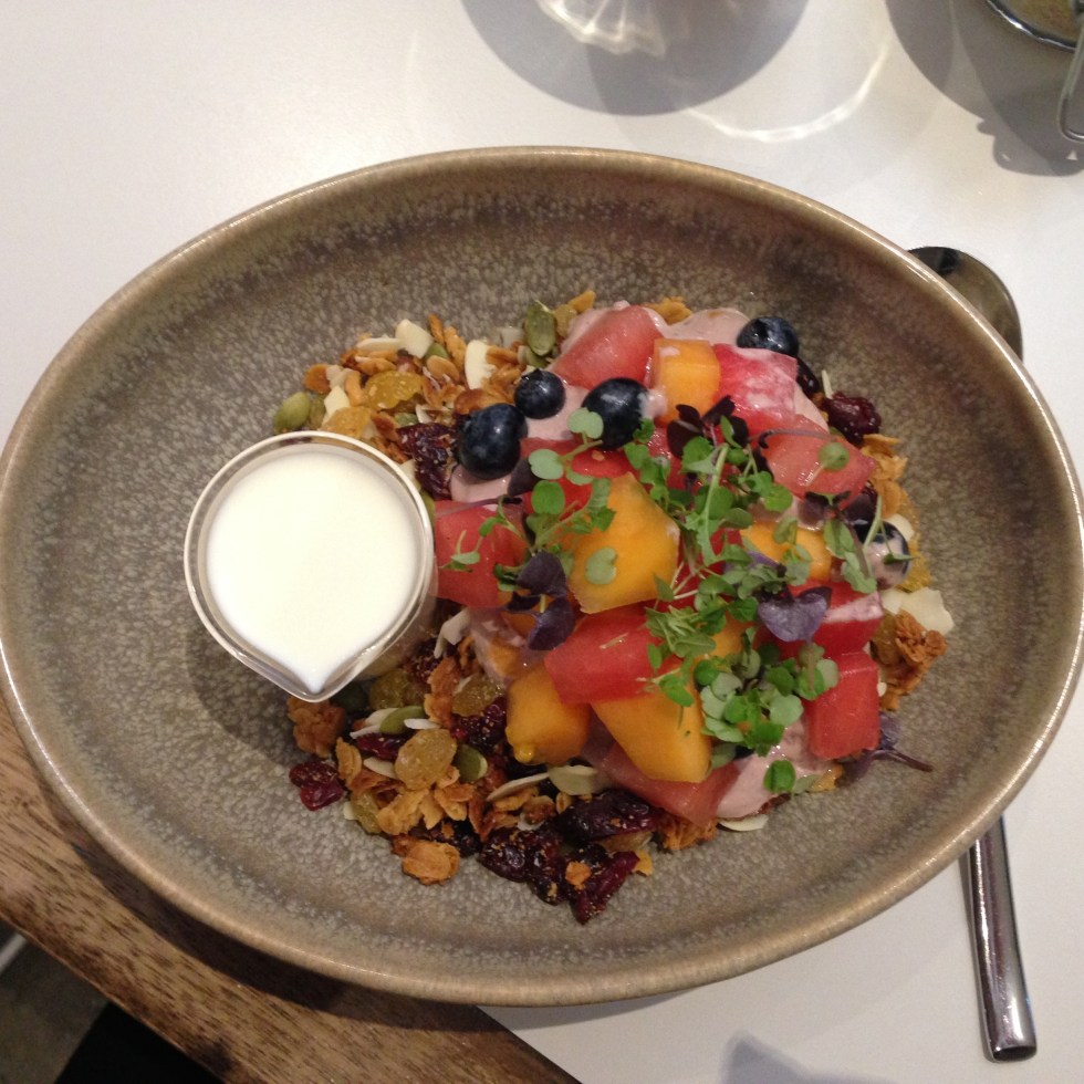 operator25, melbourne cbd