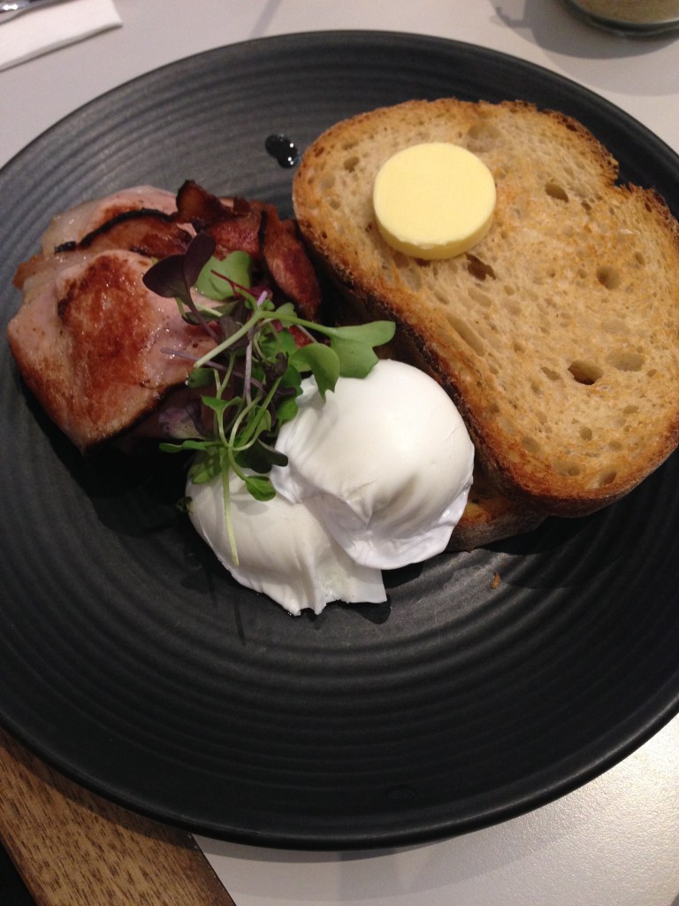 operator25, melbourne cbd