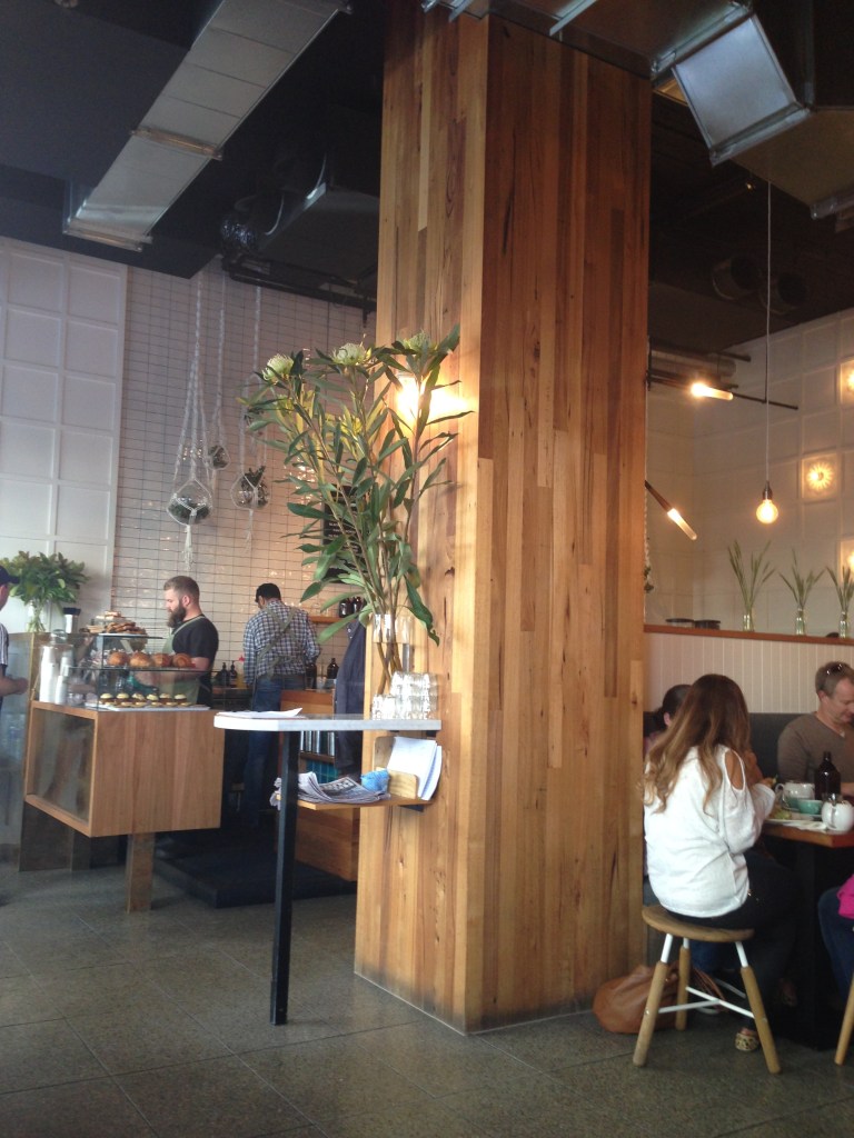 two birds one stone, south yarra