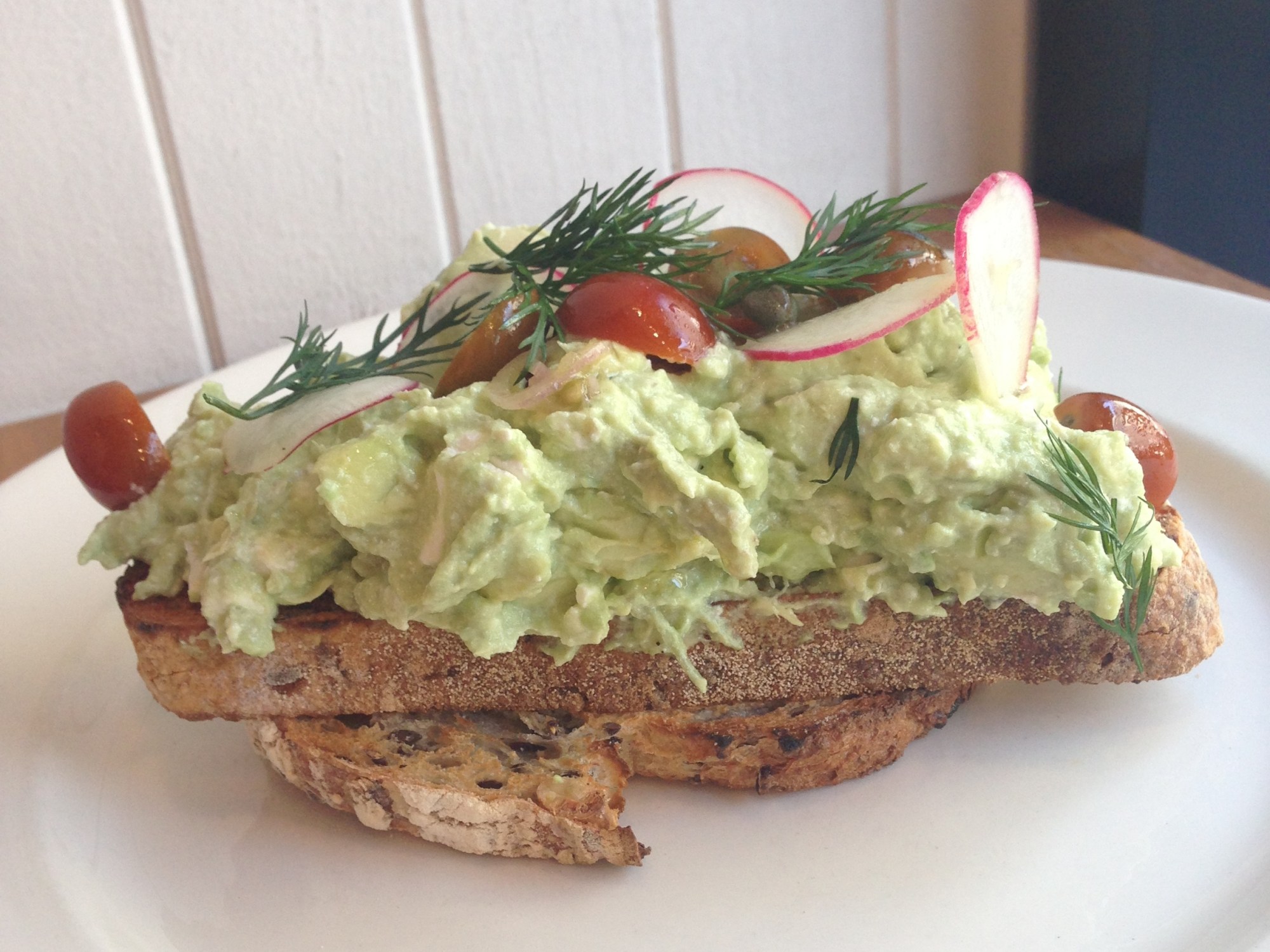 two birds one stone, south yarra