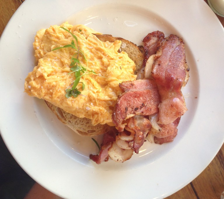 two birds one stone, south yarra