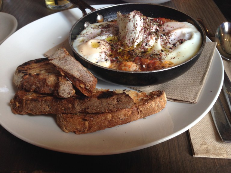 feast of merit, richmond