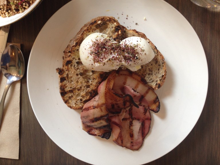 feast of merit, richmond