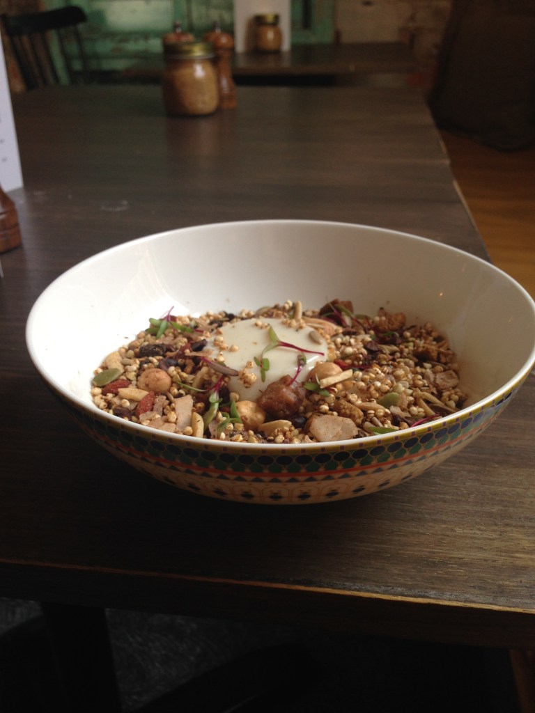 feast of merit, richmond