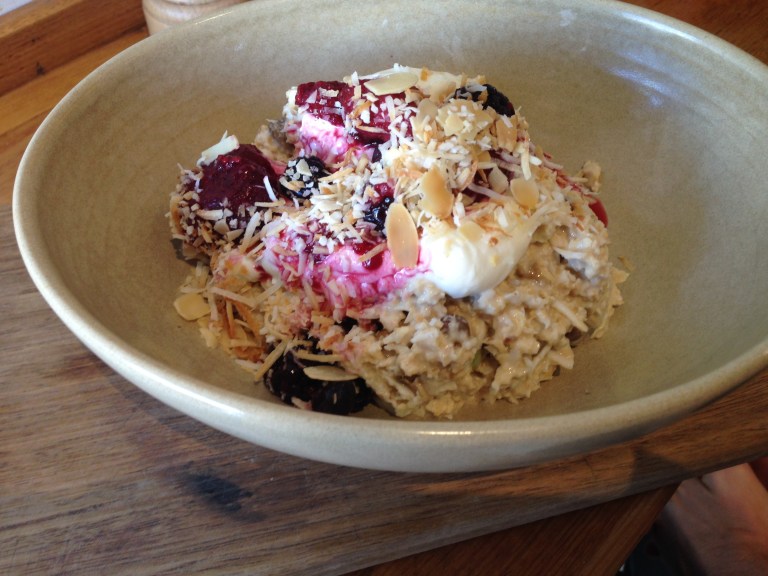 the premises, kensington