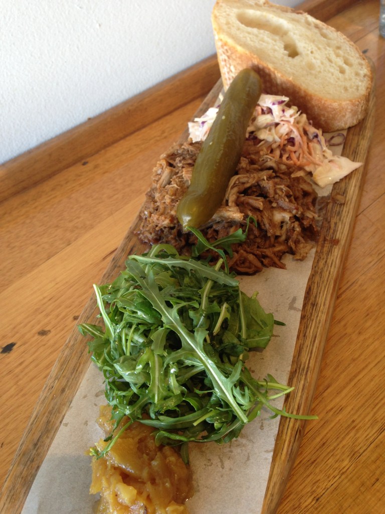 the premises, kensington