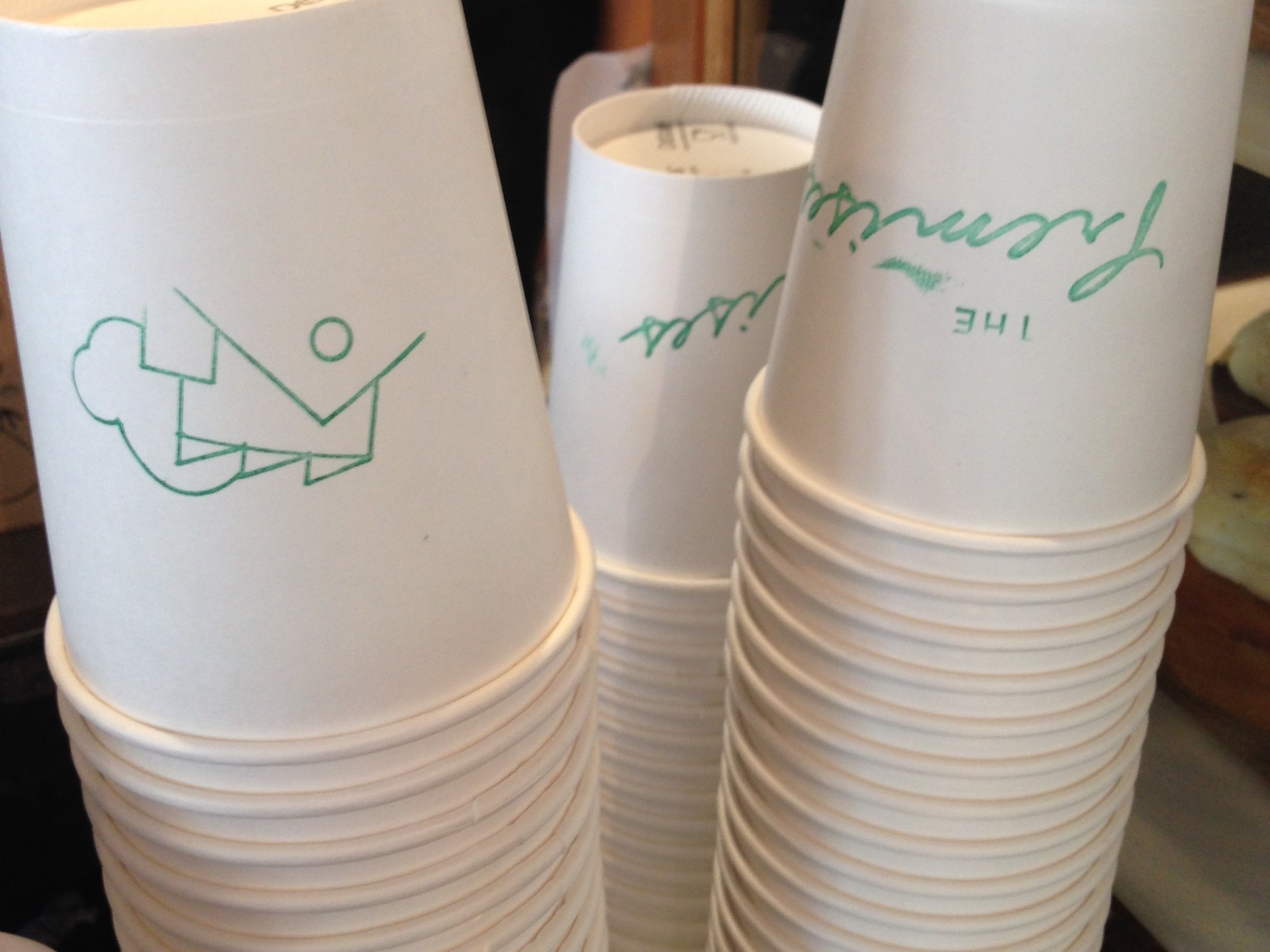 the premises, kensington