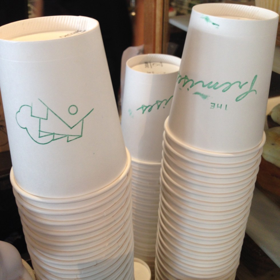 the premises, kensington