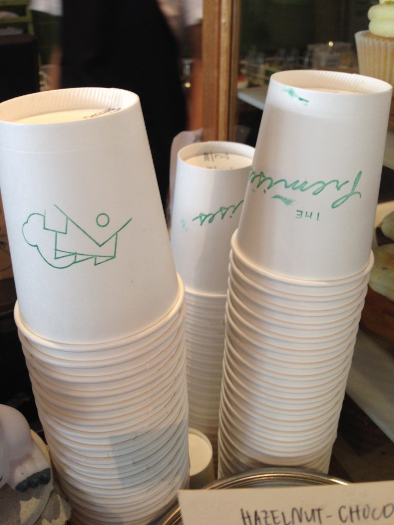 the premises, kensington