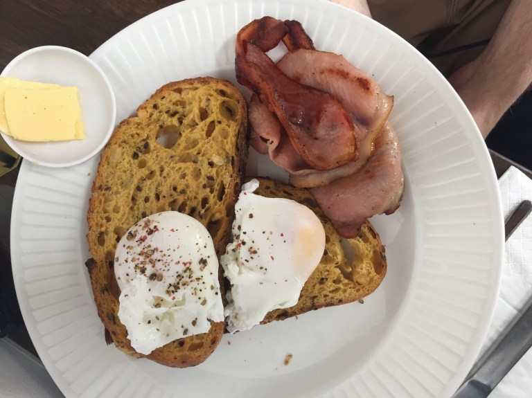 magic on ferras, south melbourne