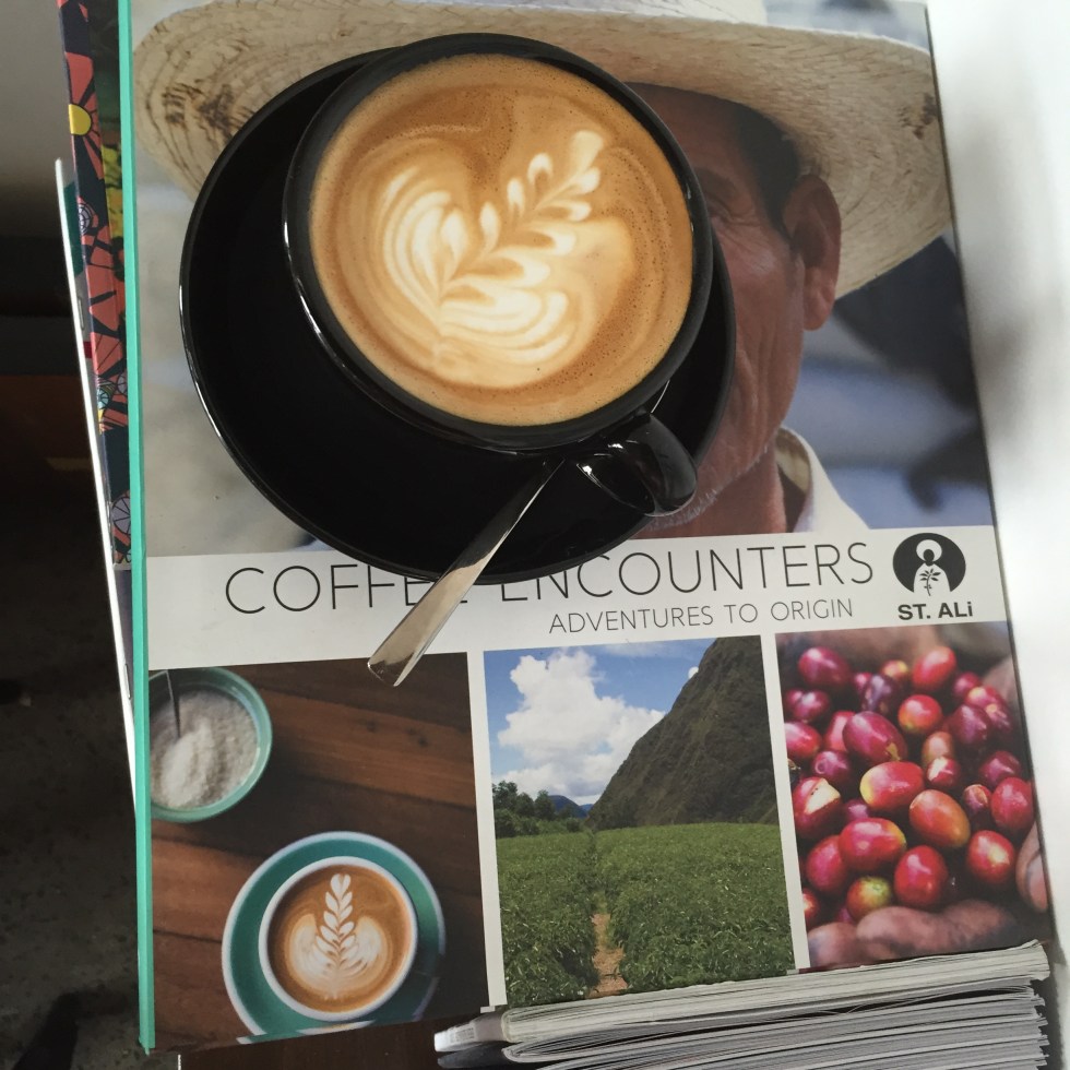 magic on ferras, south melbourne