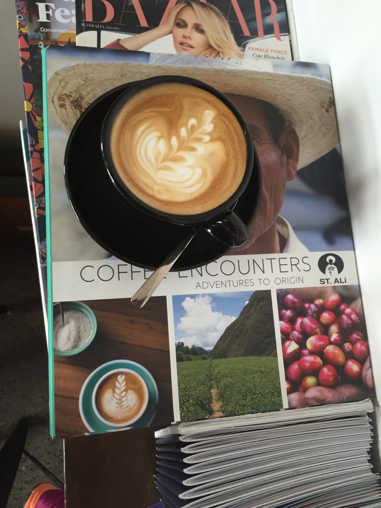 magic on ferras, south melbourne