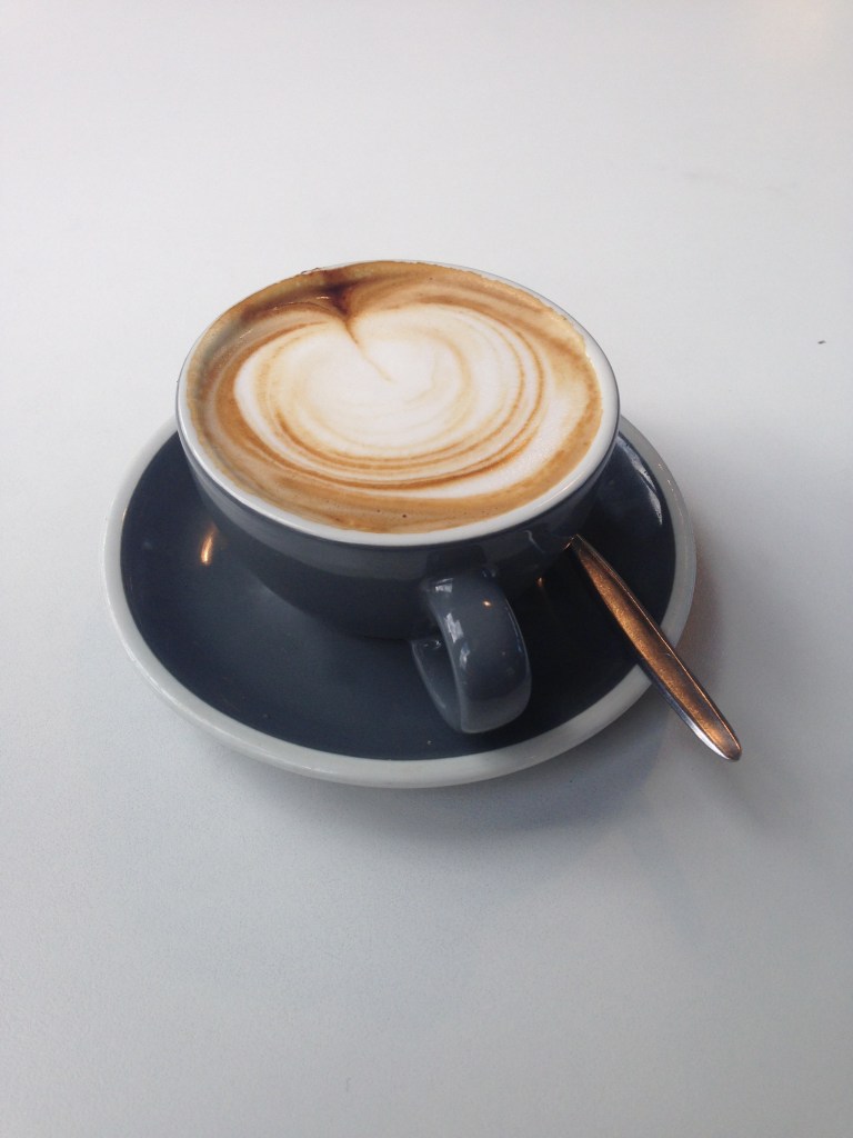 hummingbird coffee