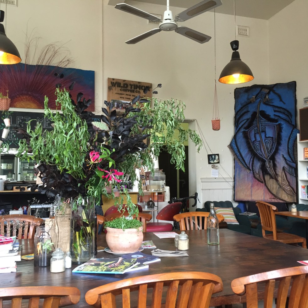 let me be frank, south melbourne