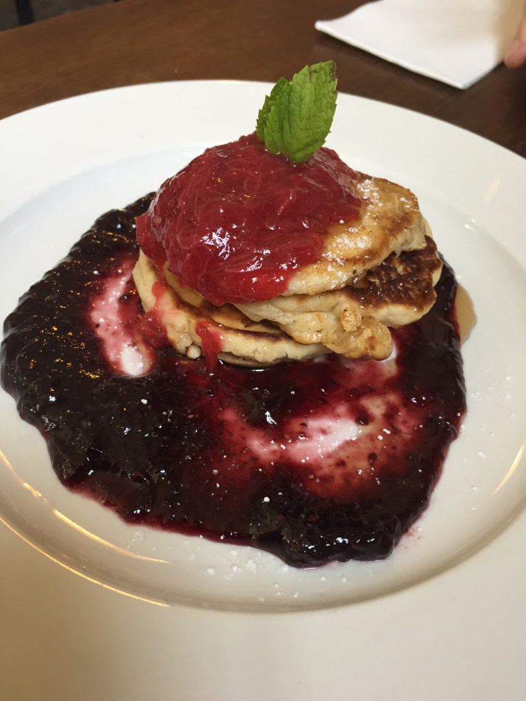 let me be frank, south melbourne