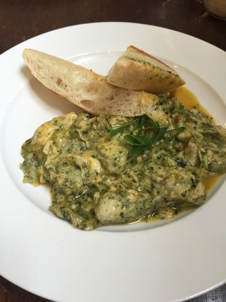 let me be frank, south melbourne