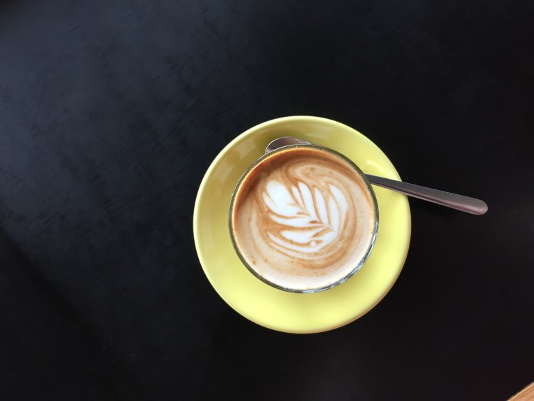 pod at pid, footscray