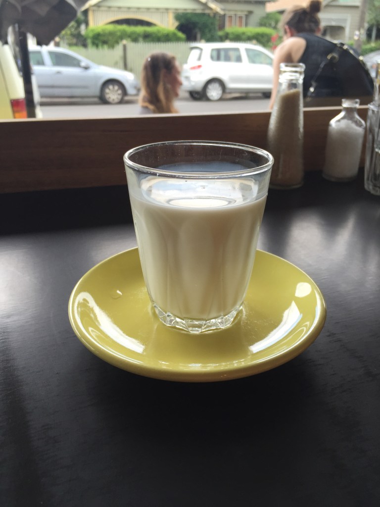 pod at pid, footscray