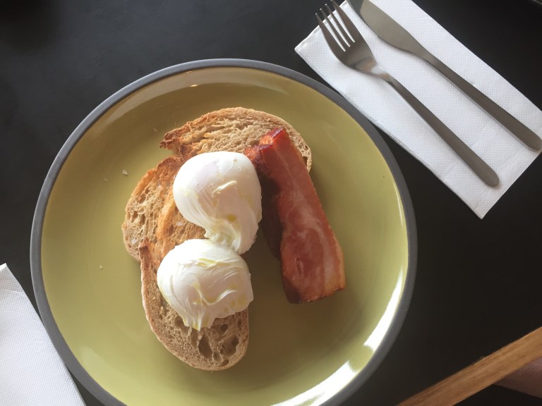 pod at pid, footscray