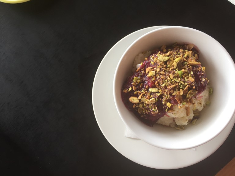 pod at pid, footscray