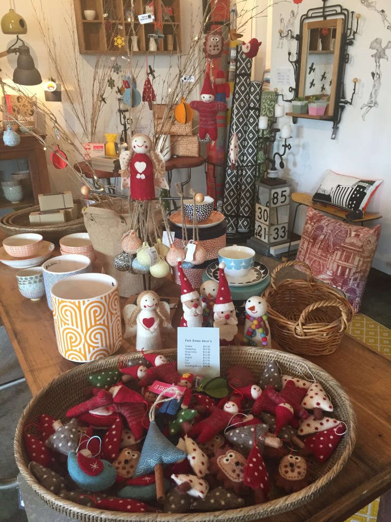 pod at pid, footscray