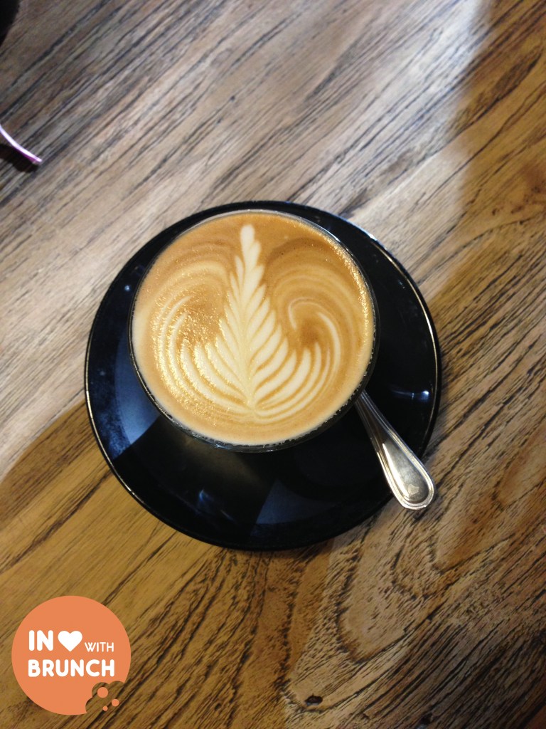 inlovewithbrunch Chez Dre South Melbourne Coffee 1