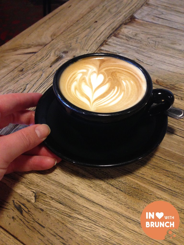 Chez Dre South Melbourne Coffee 2