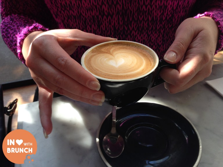 inlovewithbrunch Chez Dre South Melbourne Coffee 3