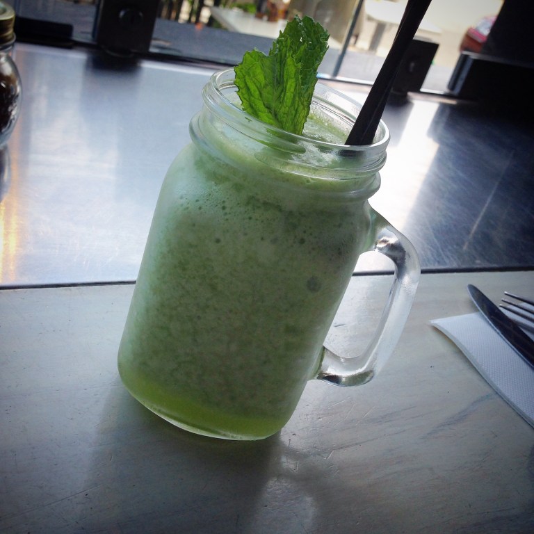 einstein's relative, south yarra