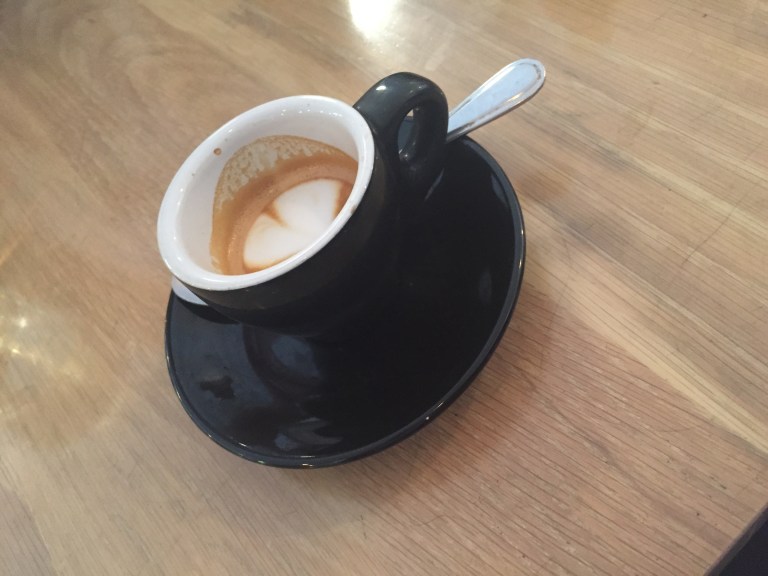 drugstore espresso, south yarra