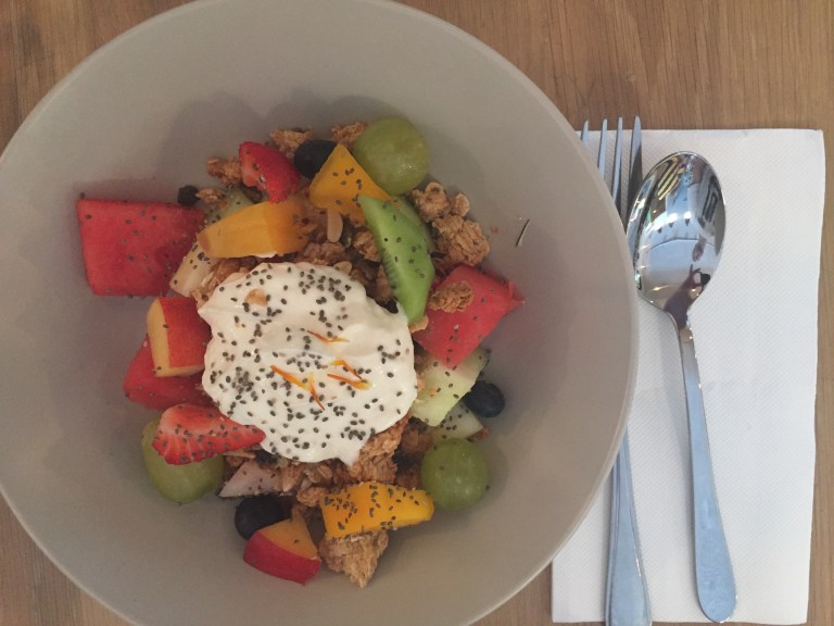 drugstore espresso, south yarra