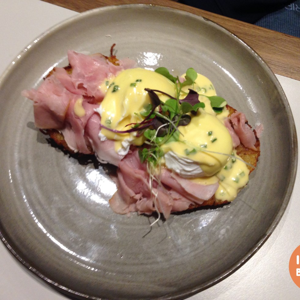 Inlovewithbrunch Operator25 Melbourne Eggs Benedict